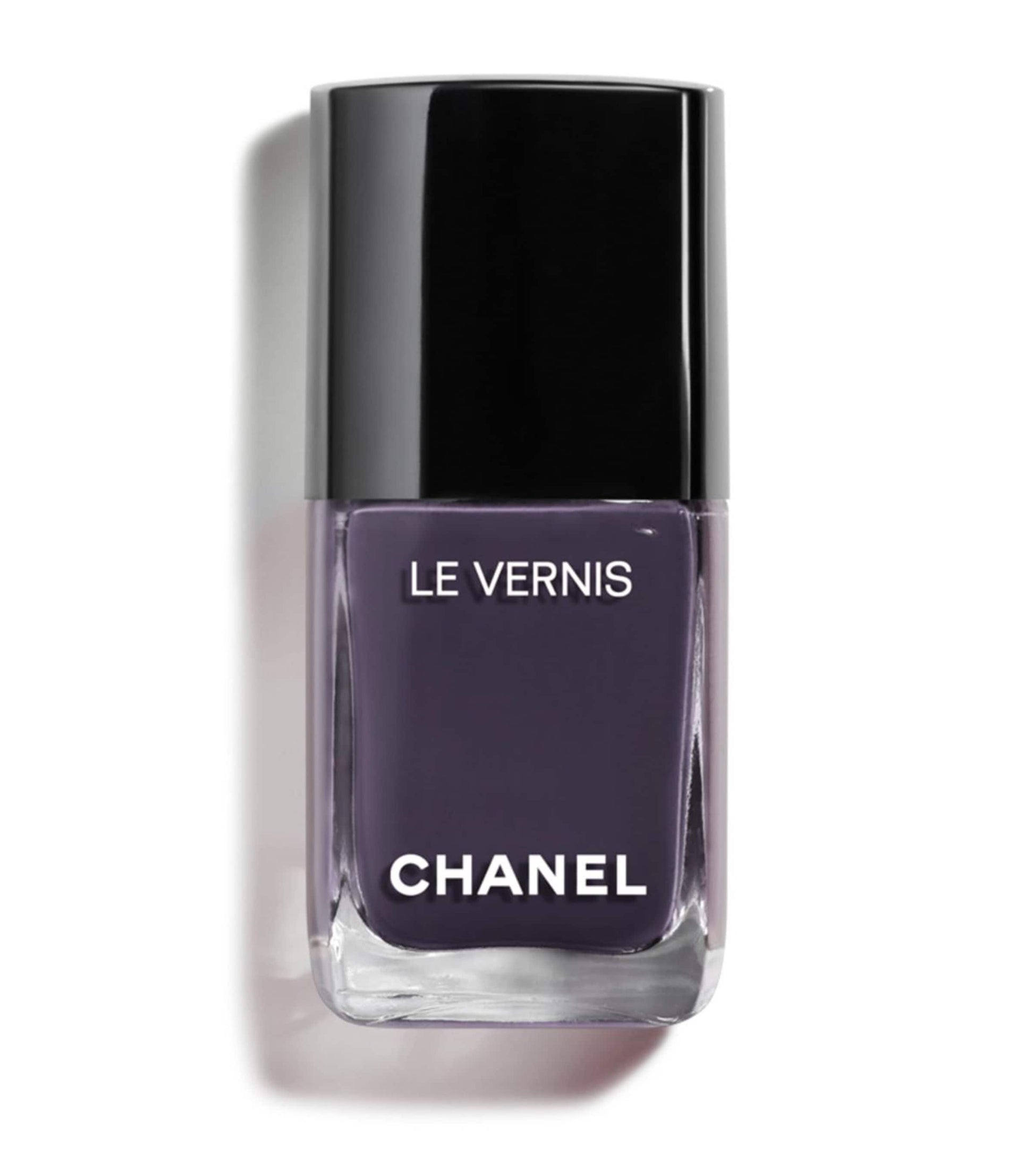 LES VERNIS Longwear Nail Colour