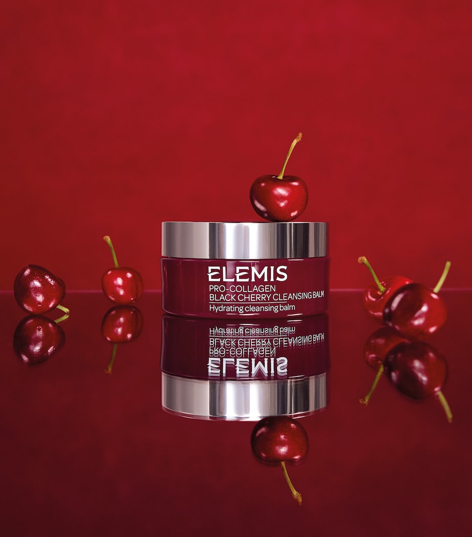 Pro-Collagen Black Cherry Cleansing Balm (100g)
