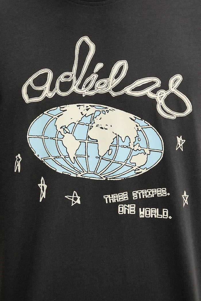 adidas Originals erkek pamuklu tişört