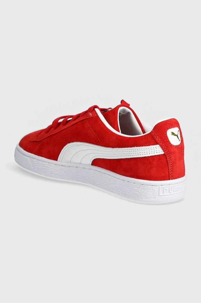 Puma Suede Classic Süet Spor Ayakkabı