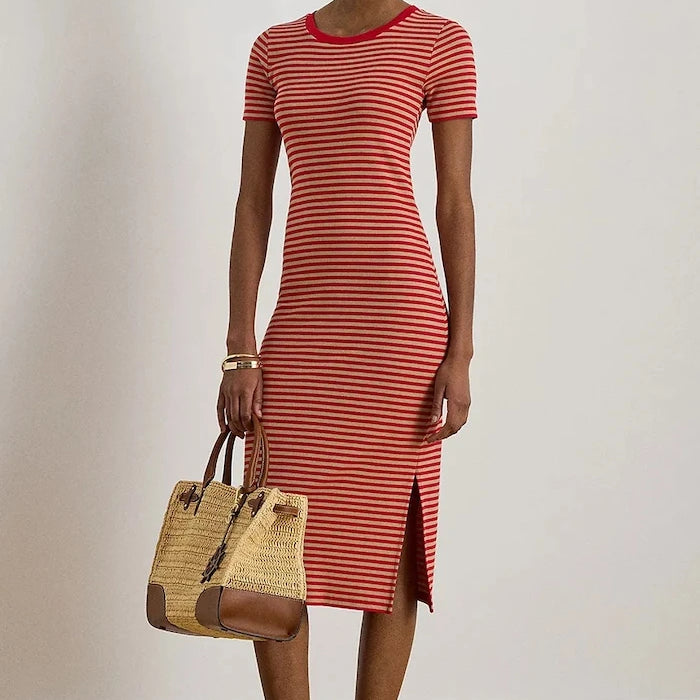 Рокля Lauren Ralph Lauren