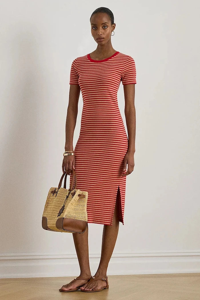 Рокля Lauren Ralph Lauren