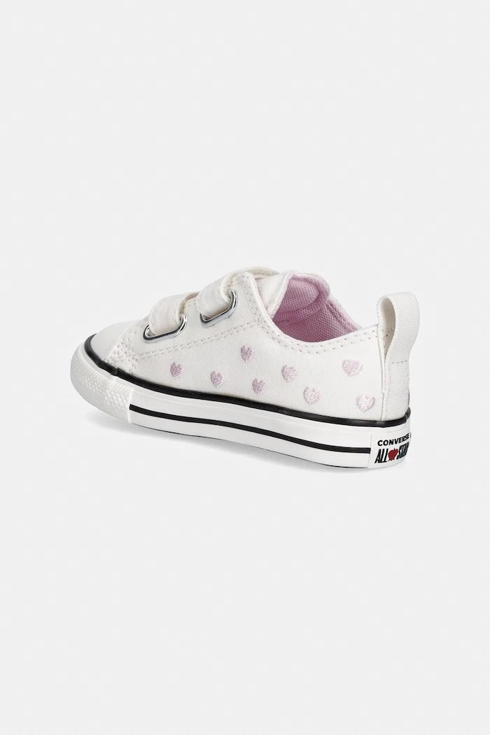Детски ниски кецове Converse CHUCK TAYLOR ALL STAR 2V