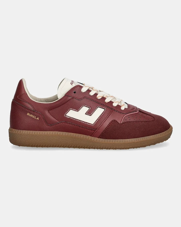 Маратонки Flamingos Burela Slim