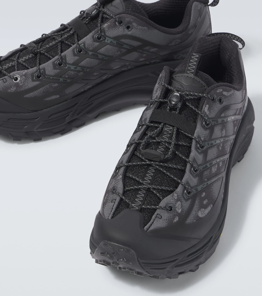 Hoka One One - Mafate Three2 running shoes