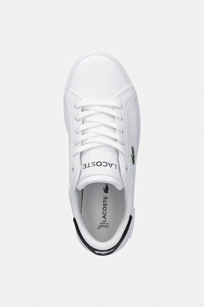 Lacoste маратонки за деца