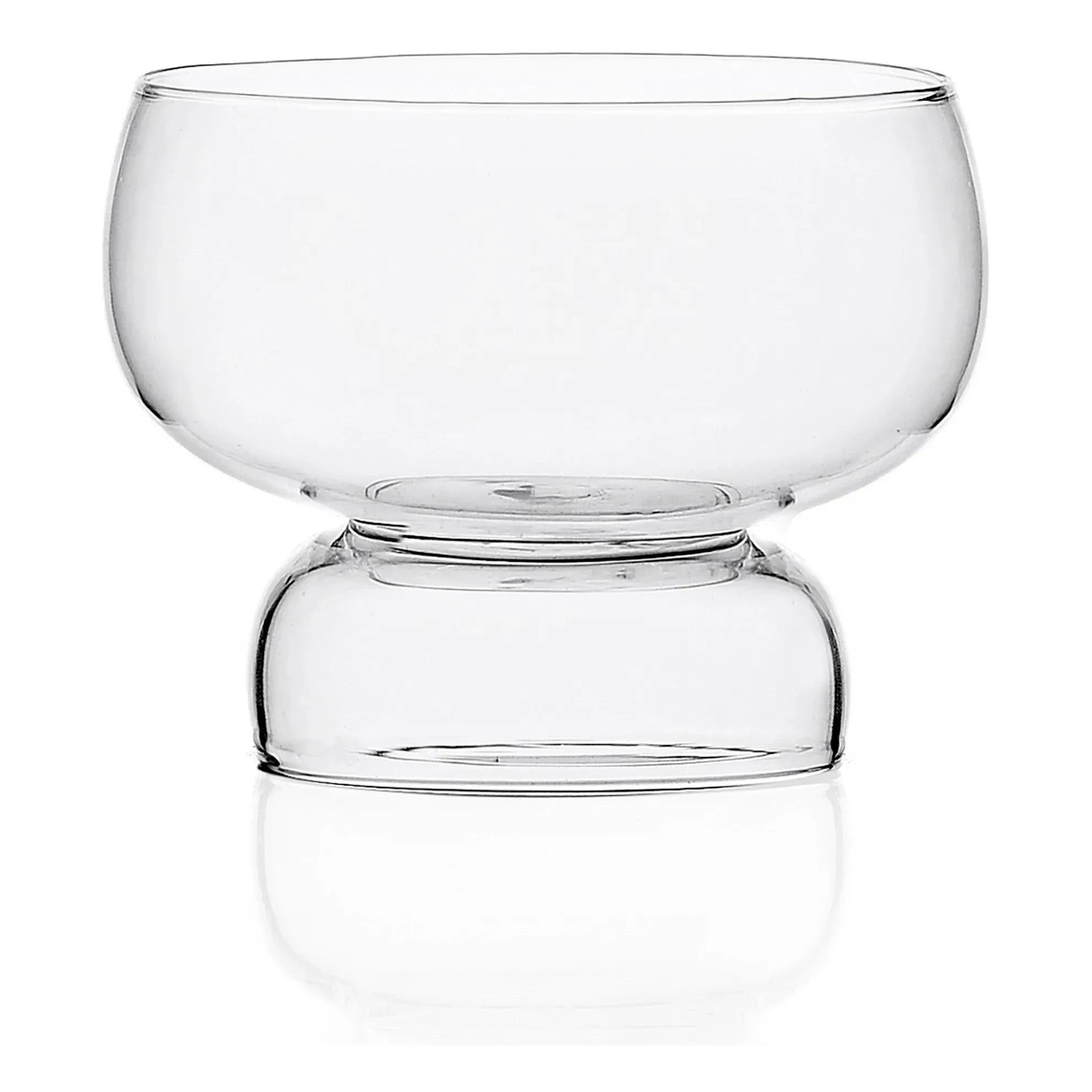 Ichendorf Milano - Kokeshi Borosilicate Bottle