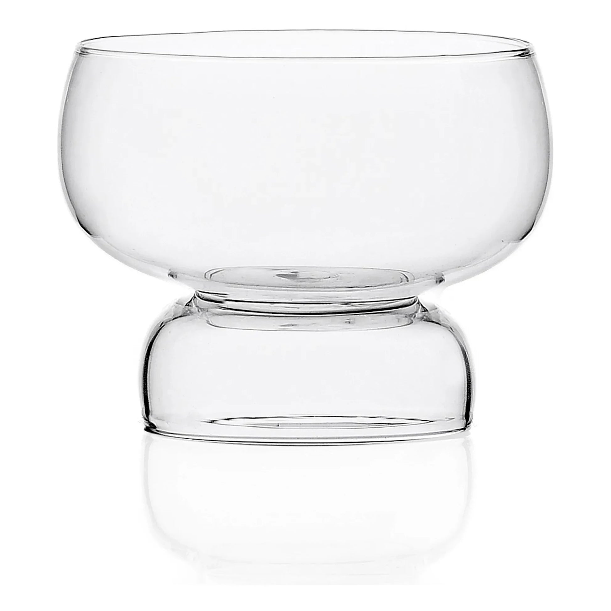 Ichendorf Milano - Kokeshi Borosilicate Bottle