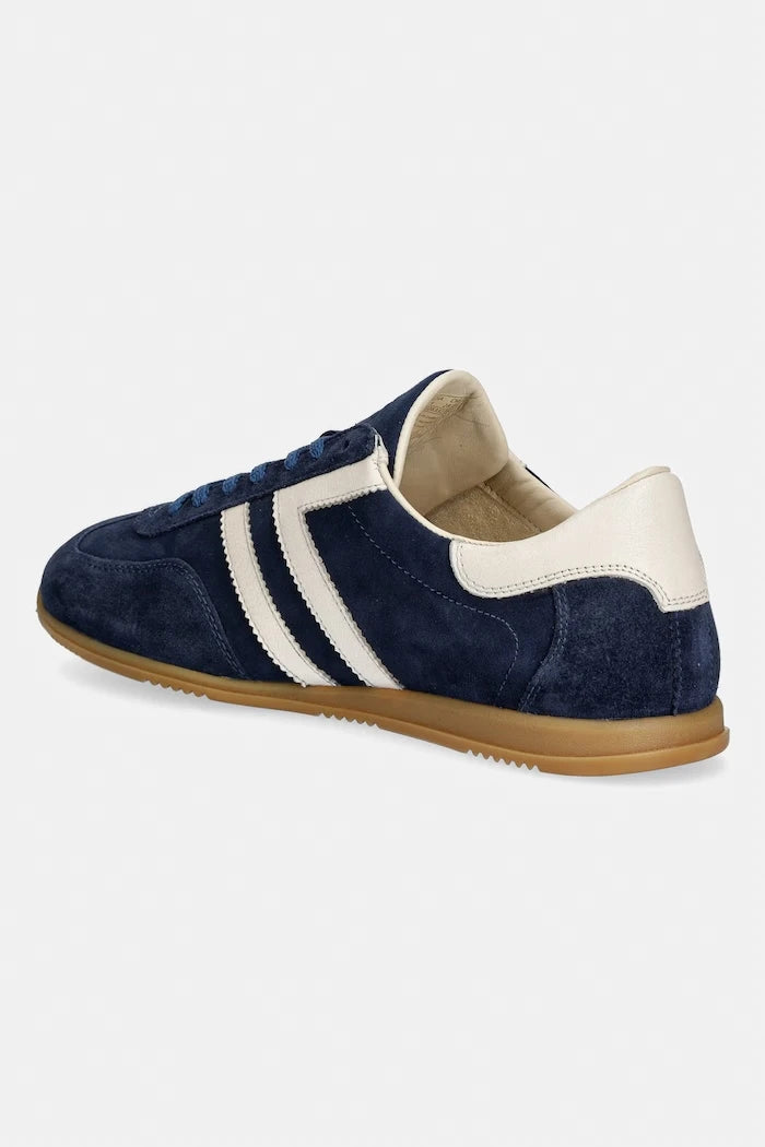Gant Spearclub маратонки мъжки от кожа