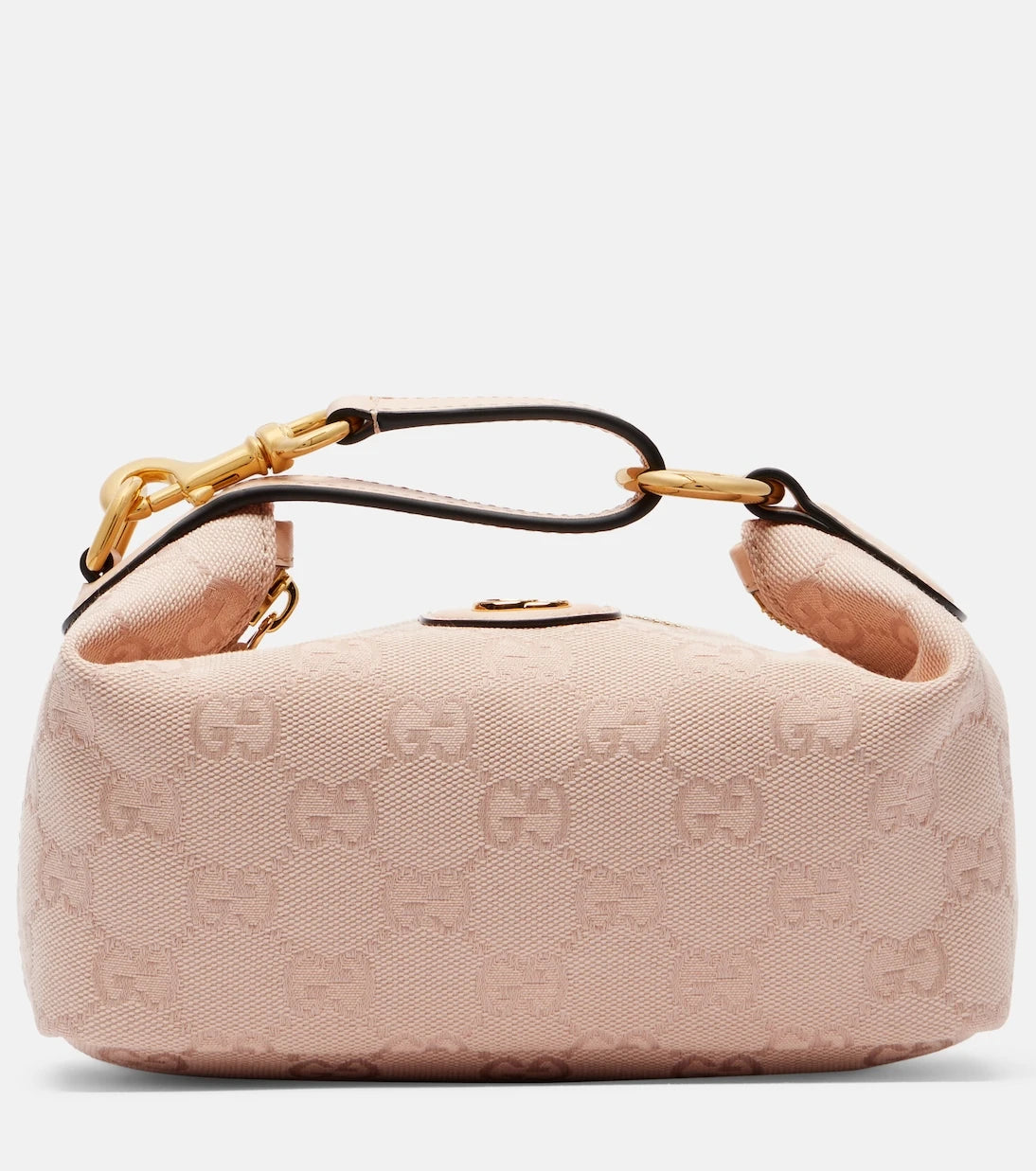 Gucci - Gucci J Mini top-handle bag