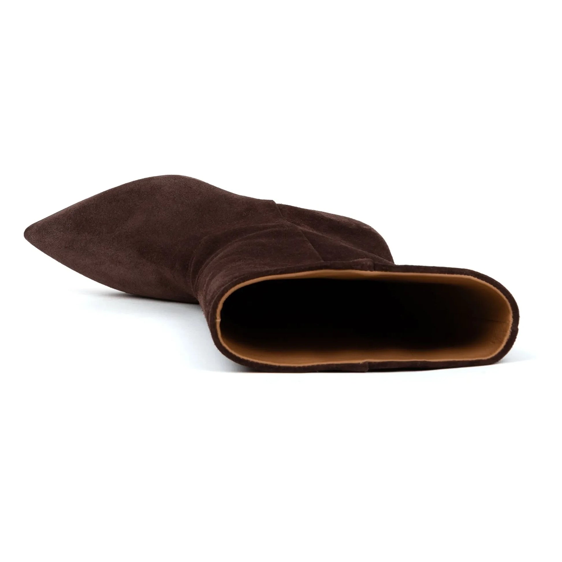 Bobbies - Petra Sweden boots | Brown