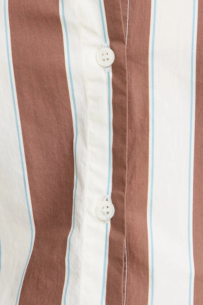 MC2 Saint Barth риза дамска от памук