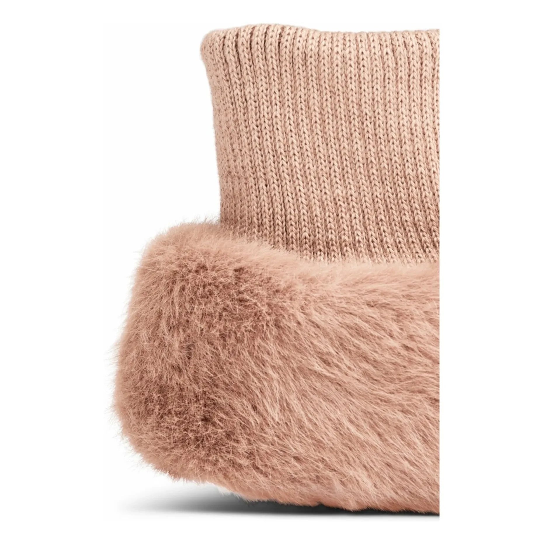 Liewood - Beth Bear Slippers | Pink