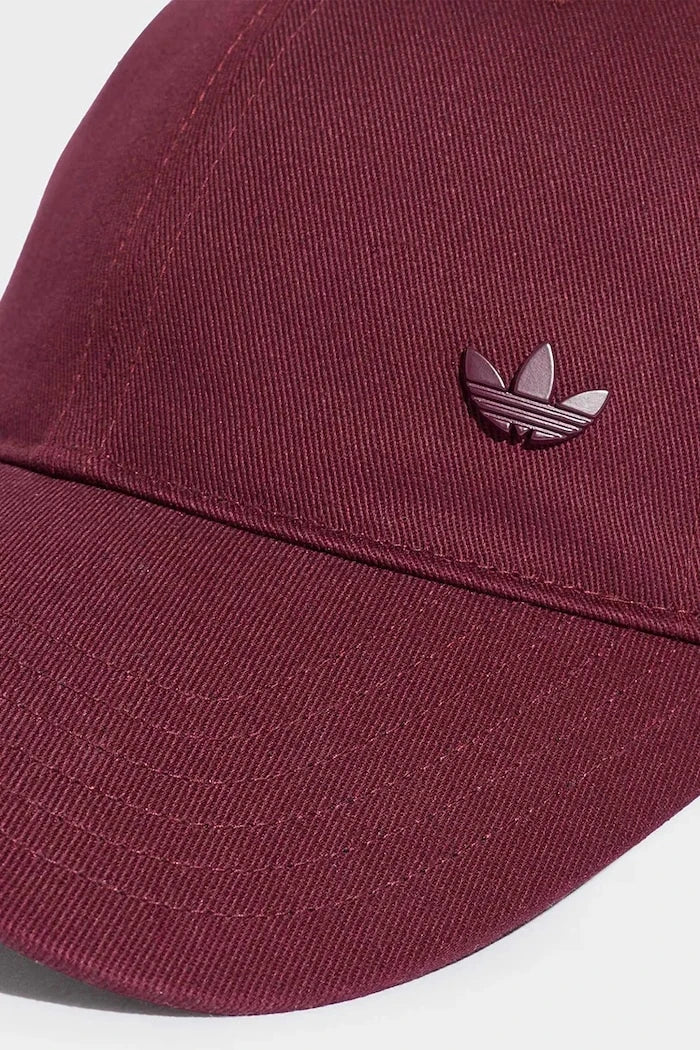 adidas Performance pamuklu vizörlü şapka Originals Sport