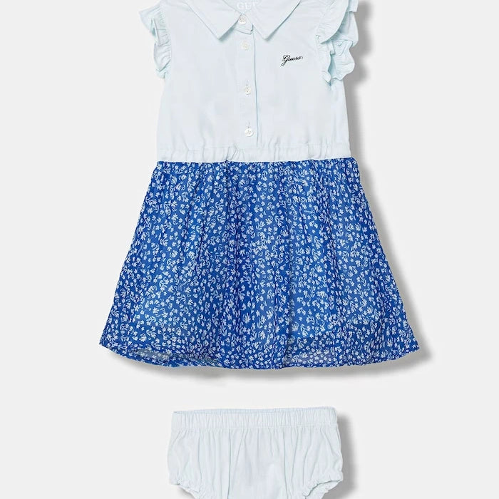 Детска рокля Guess (2 броя)