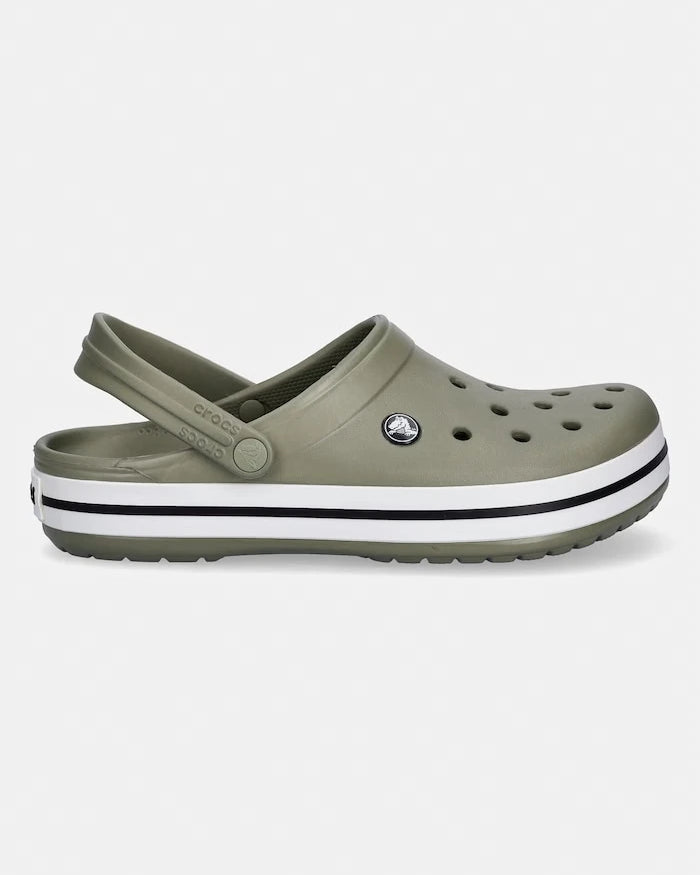 Crocs Crocband Terlik