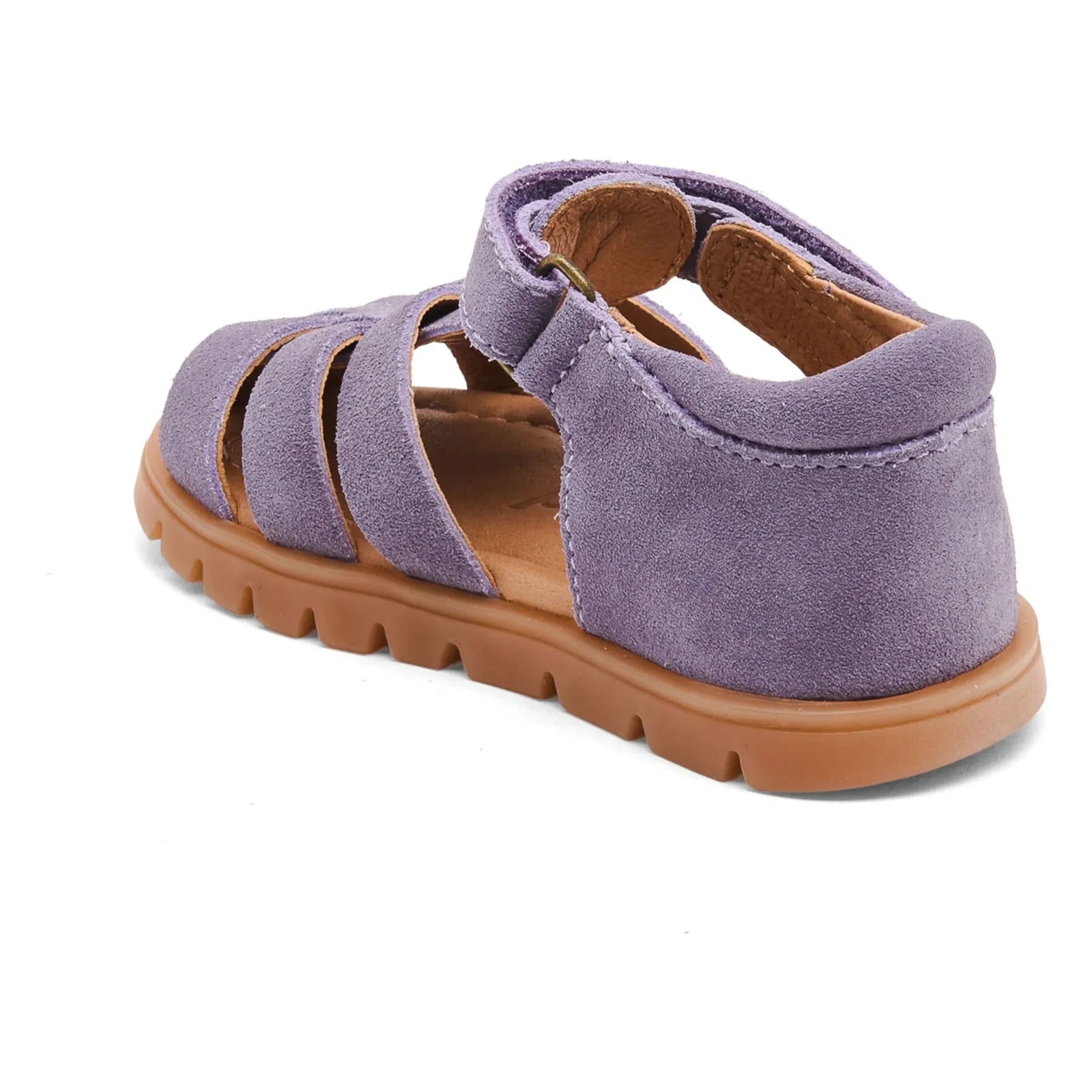 bisgaard - Beka S sandals | Lilac