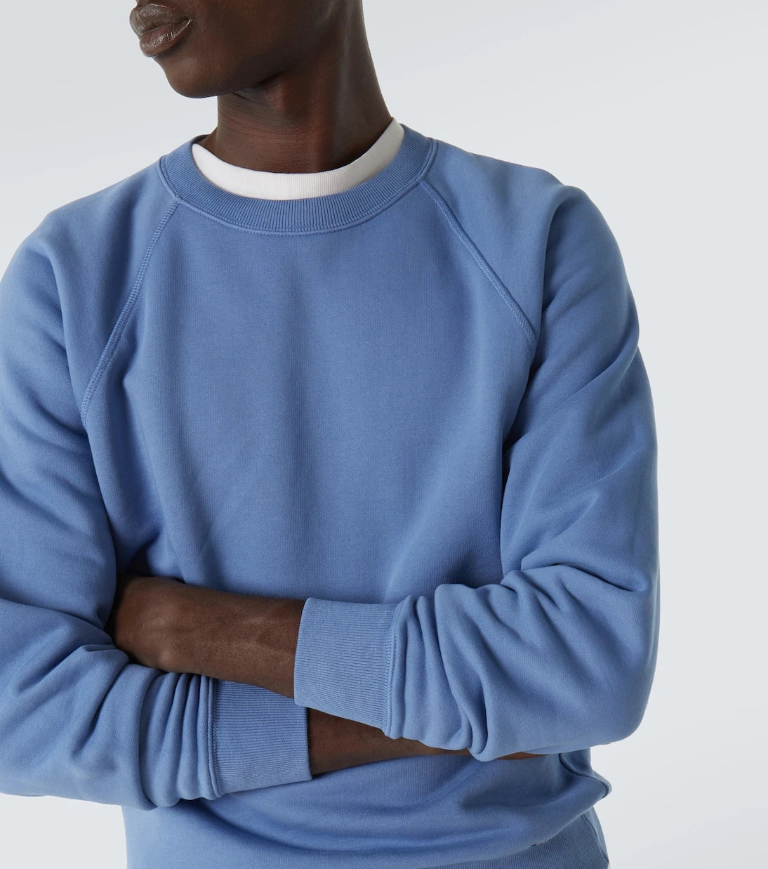 Tom Ford - Cotton-blend sweater