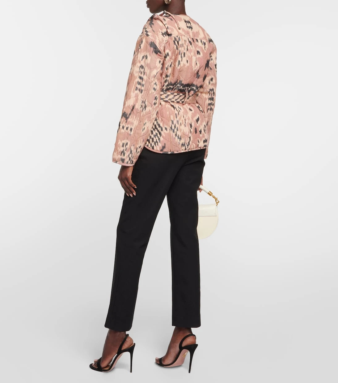Ulla Johnson - Savi printed jacket