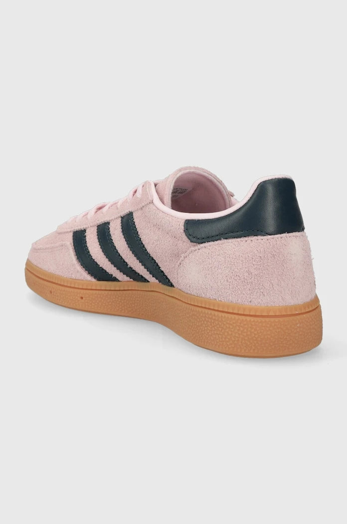 adidas Originals HANDBALL SPEZIAL Kadife Spor Ayakkabı