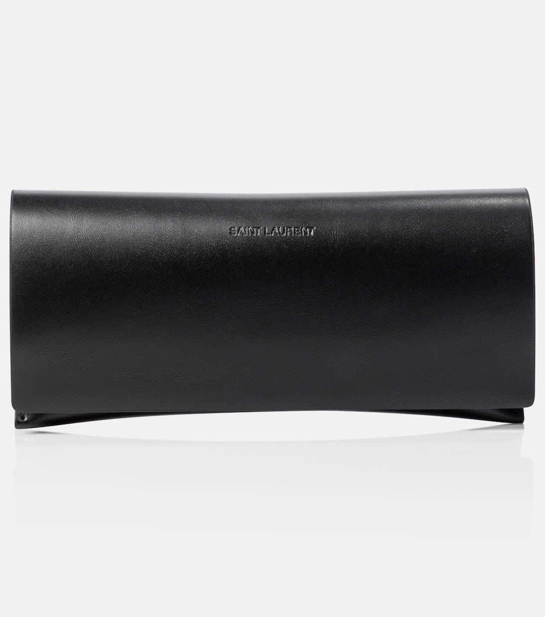 Saint Laurent - SL 751 Jeanne oval sunglasses