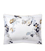 Organic Cotton Eclipses King Oxford Pillowcase (50cm x 90cm)