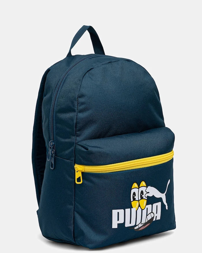 Puma Çocuk Sırt Çantası PUMA PHASE LP Small Backpack