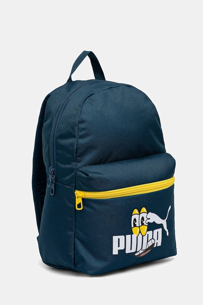 Puma Çocuk Sırt Çantası PUMA PHASE LP Small Backpack