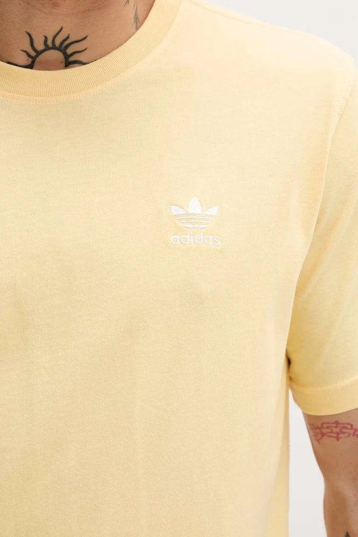 adidas Originals erkek pamuklu tişört