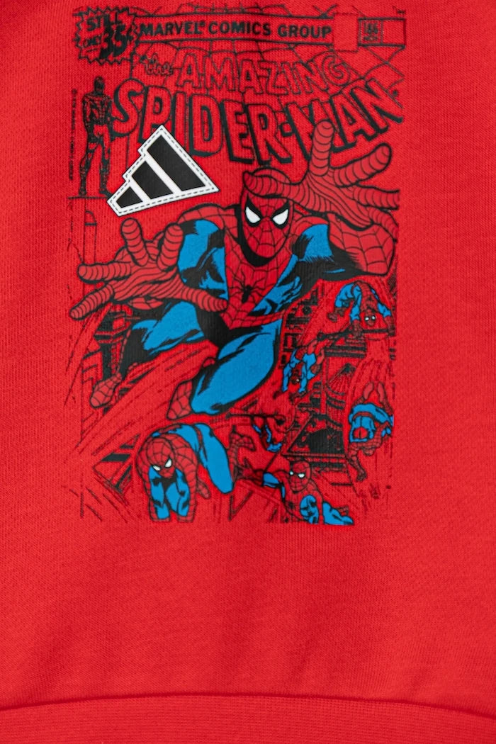Детски анцуг adidas Marvel