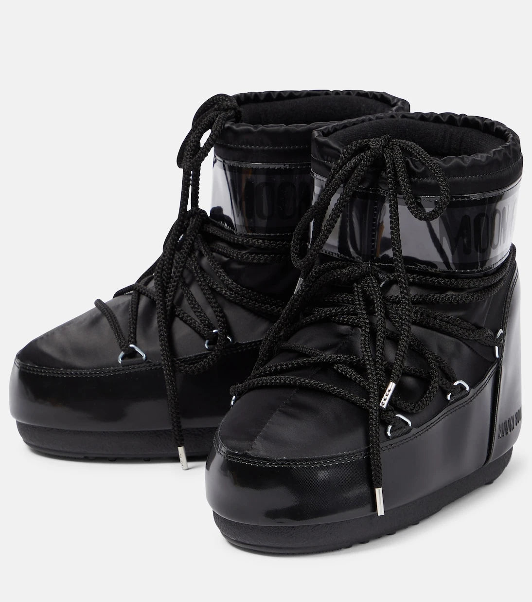 Moon Boot - Icon Low PVC snow boots