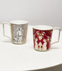 Bone China Renaissance Mug (300ml)