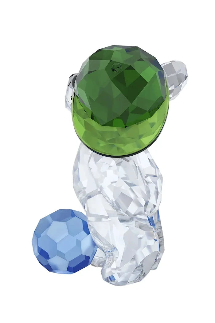 Декоративна фигурка Swarovski KRIS BEAR 2,6 x 2,7 x 4 cm