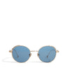 M3152 Round Sunglasses