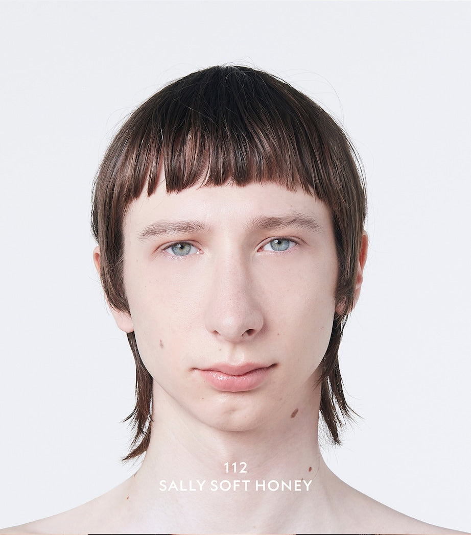 Gucci’s Rouge de Beauté Brillant Glow & Care Lip Colour