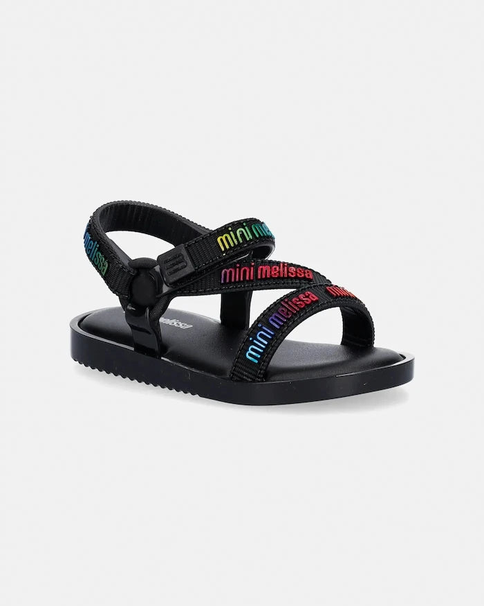 Melissa STRIPES M LOVER BB Çocuk Sandalet