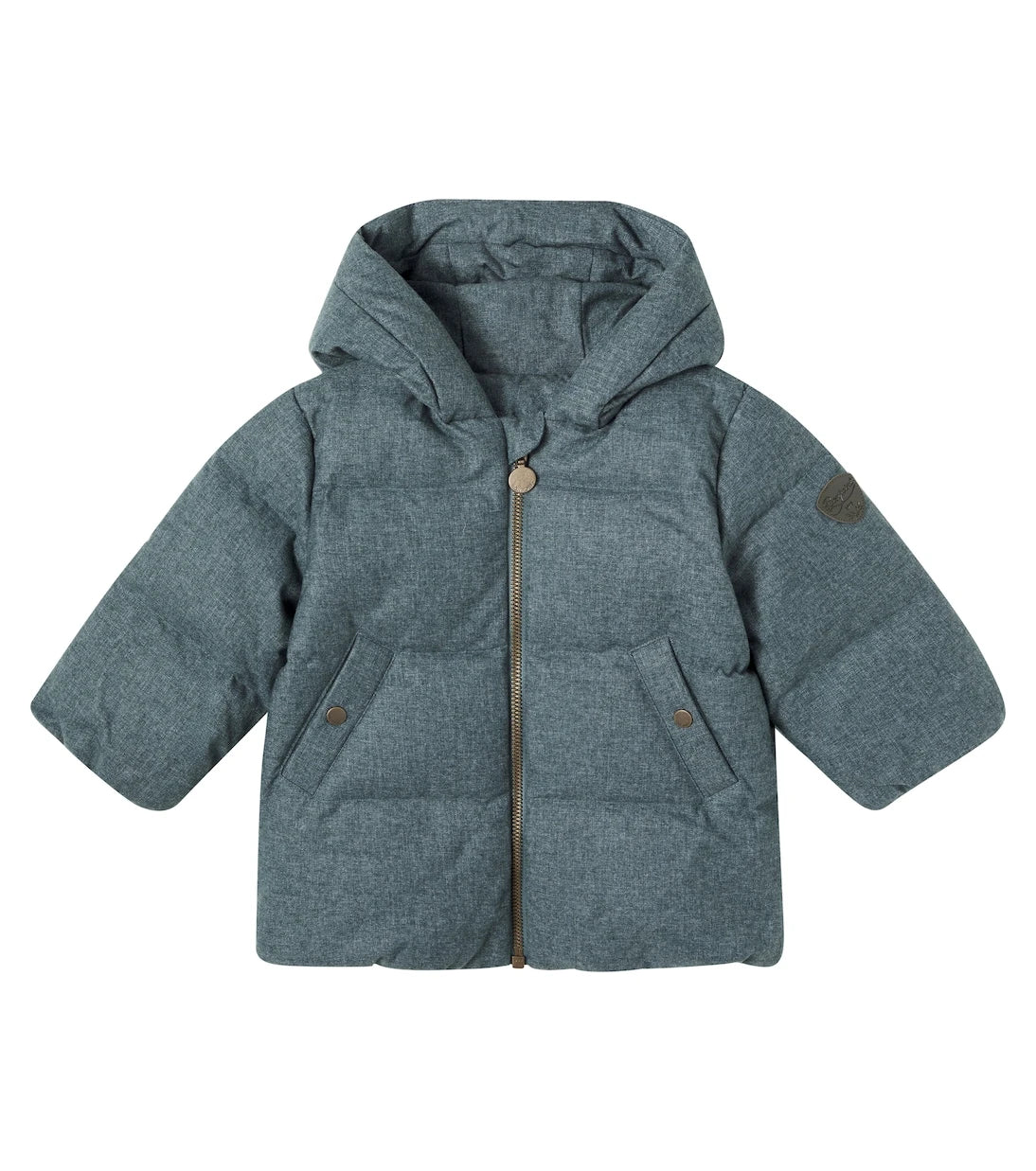 Bonpoint - Baby Bozen down jacket