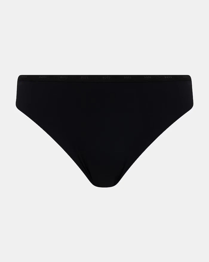 BOSS Kadın Bikini 3P MICRO BRIEF 3'lü