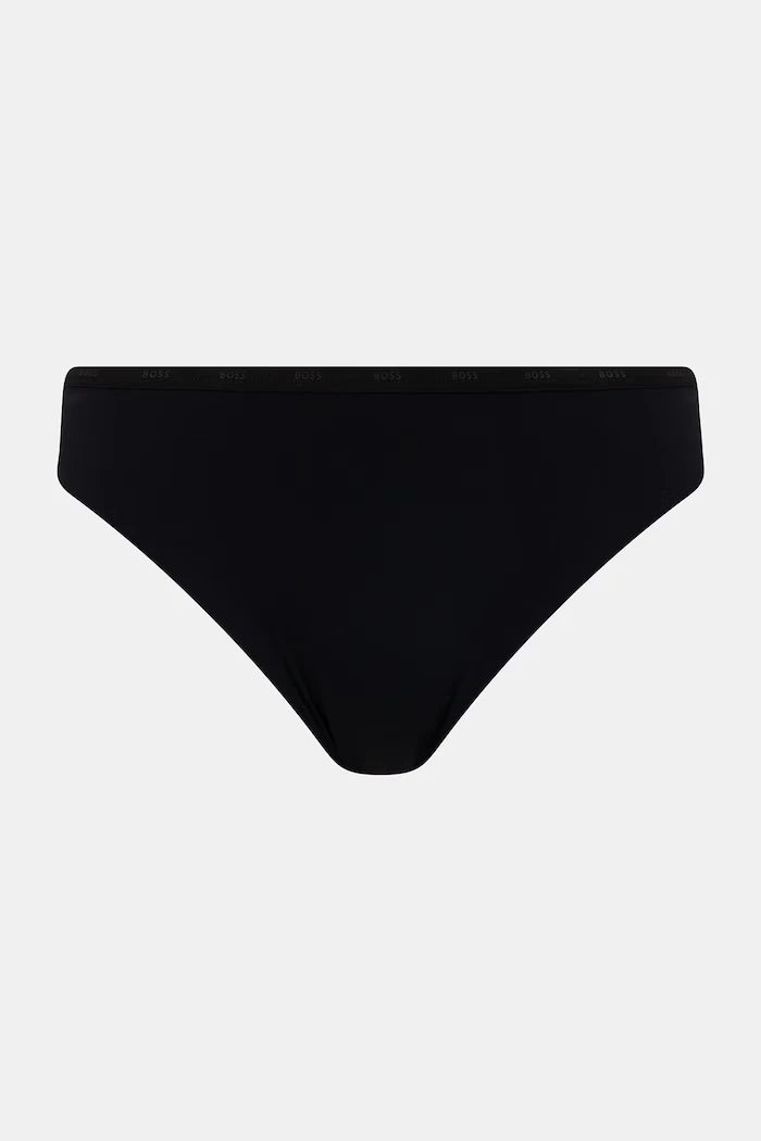 BOSS Kadın Bikini 3P MICRO BRIEF 3'lü