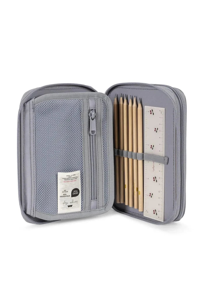 Konges Sløjd Çocuk Kalemlik CLOVER PENCIL CASE
