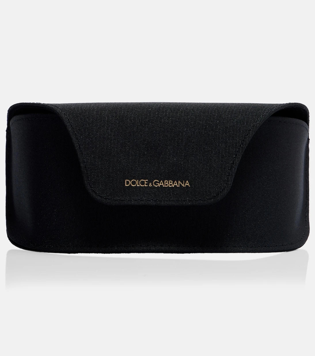 Dolce&Gabbana - Embellished rectangular sunglasses