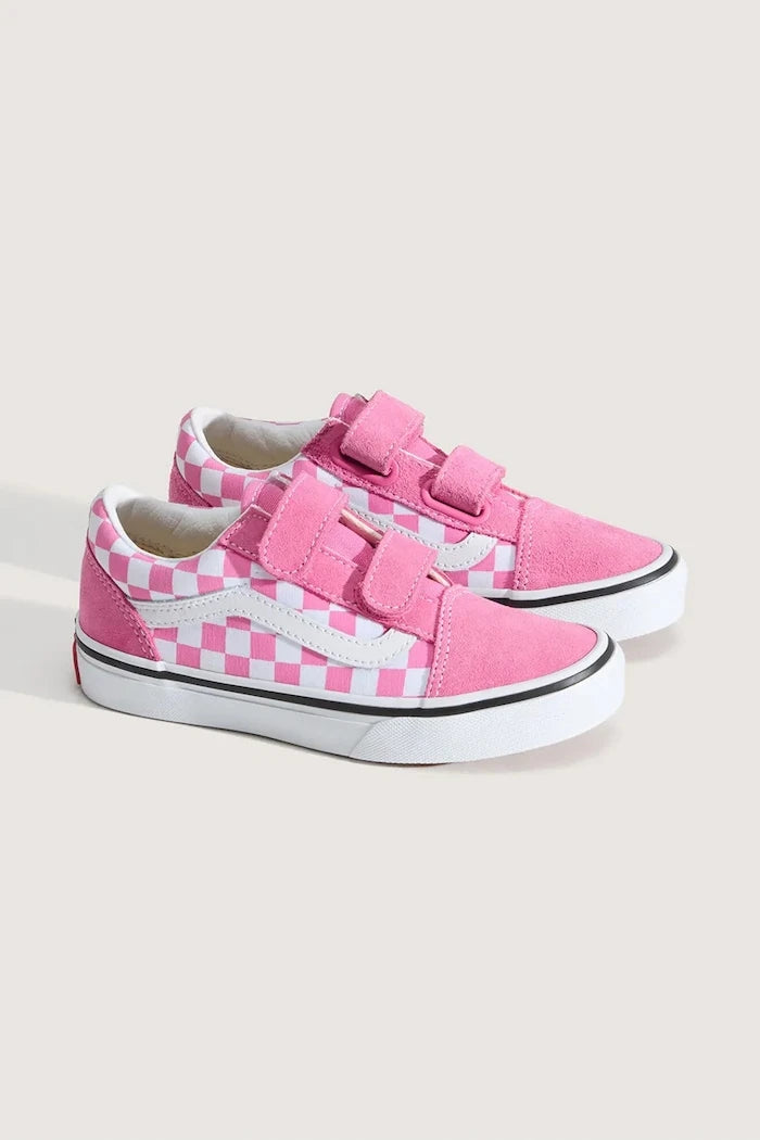 Çocuklar için Vans OLD SKOOL alçak sneaker