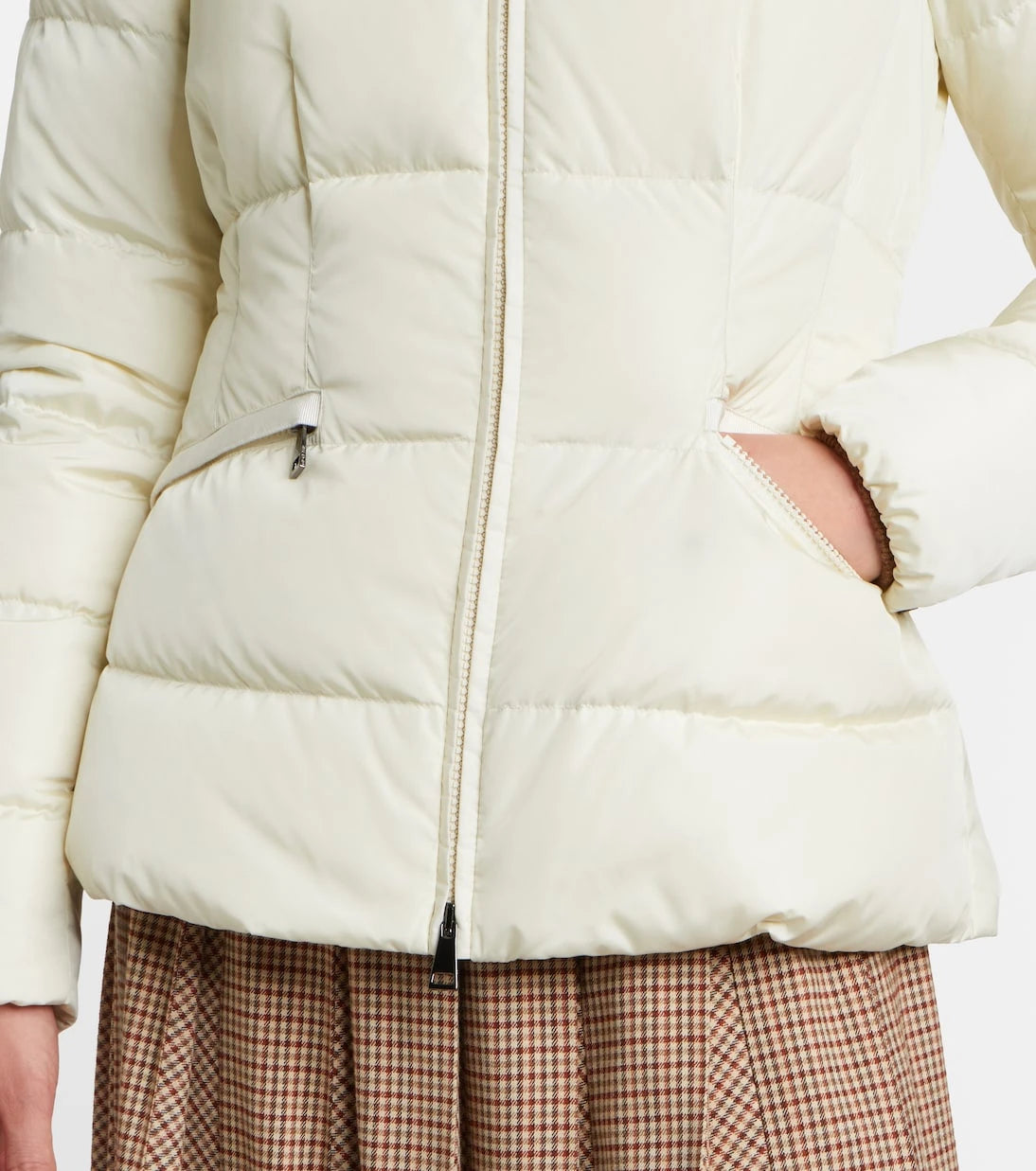 Moncler - Avoce down jacket