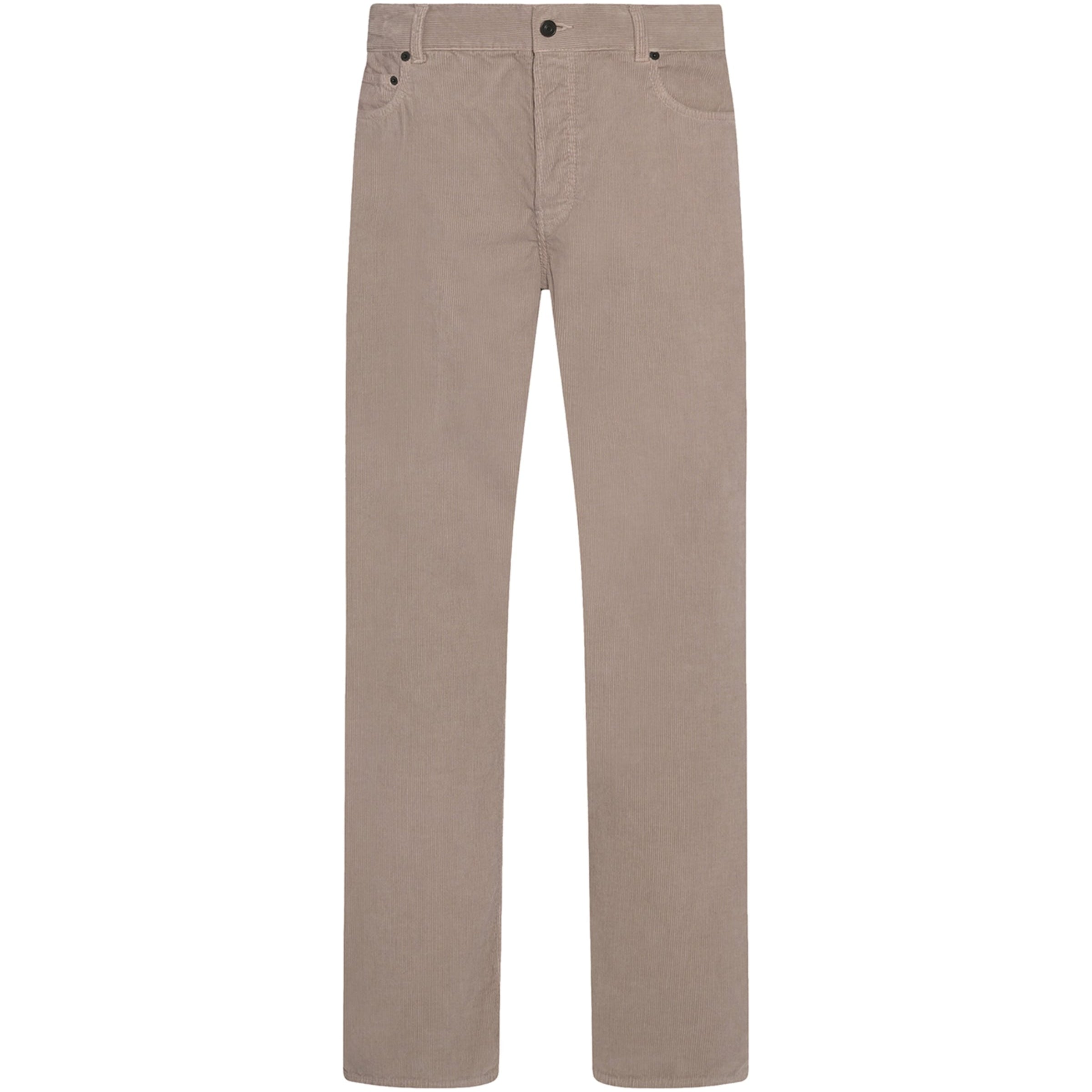Rossen Cotton Corduroy Trousers