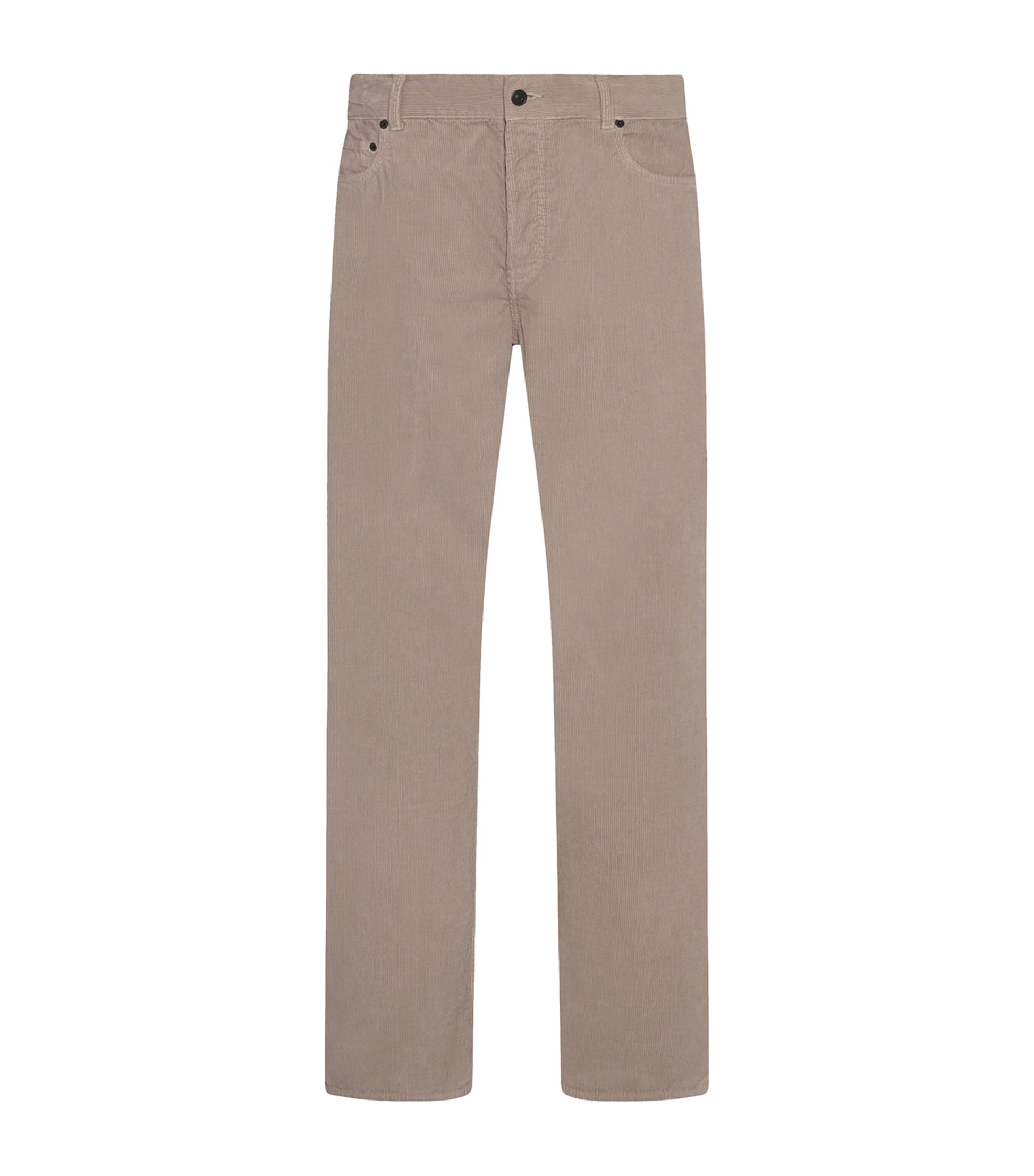 Rossen Cotton Corduroy Trousers