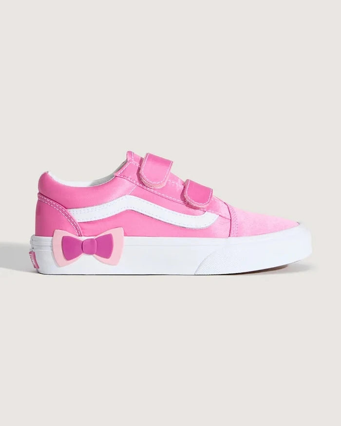 Çocuklar için Vans OLD SKOOL alçak sneaker