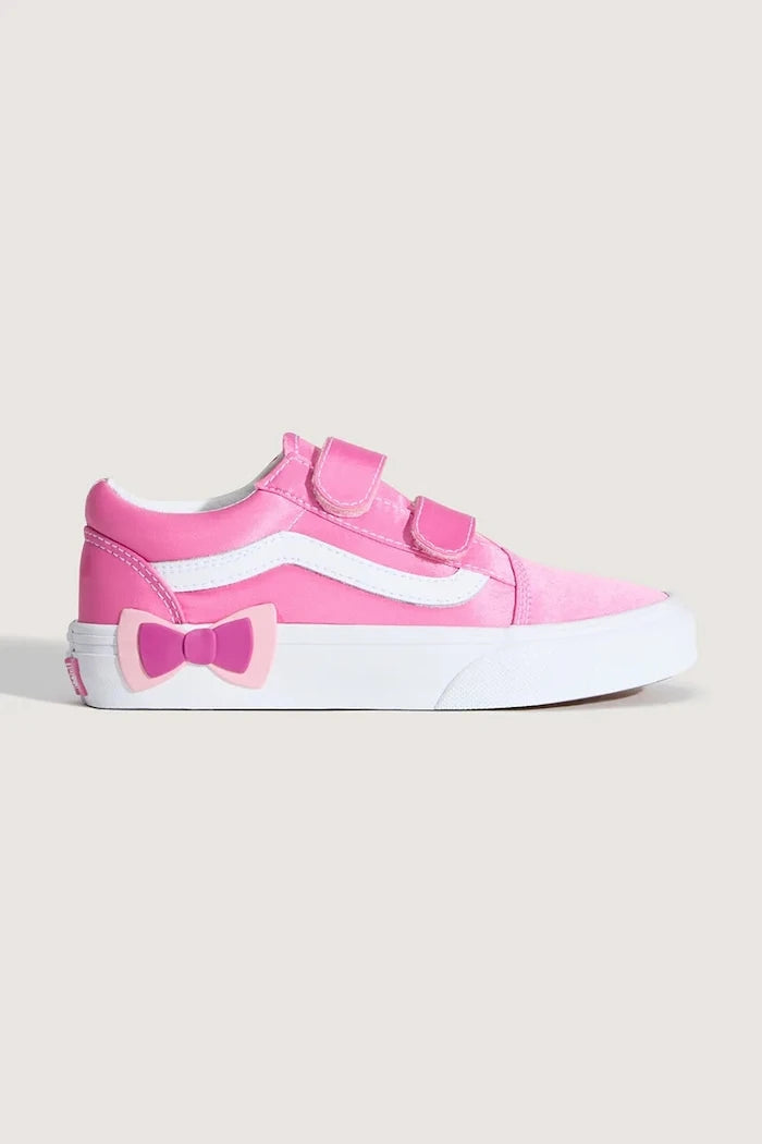 Vans OLD SKOOL ниски кецове за деца