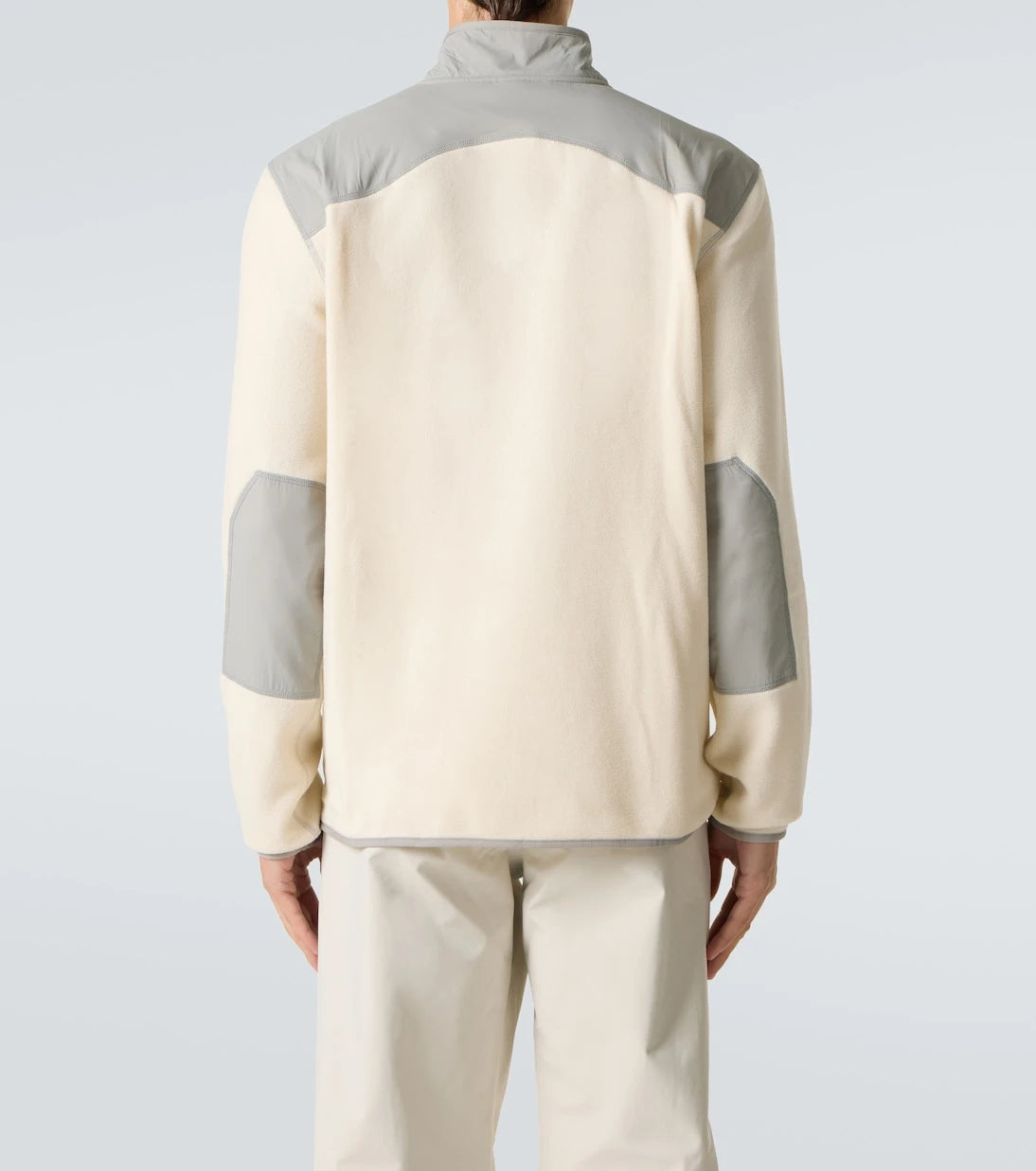 Oakley - Butter Tech fleece jacket