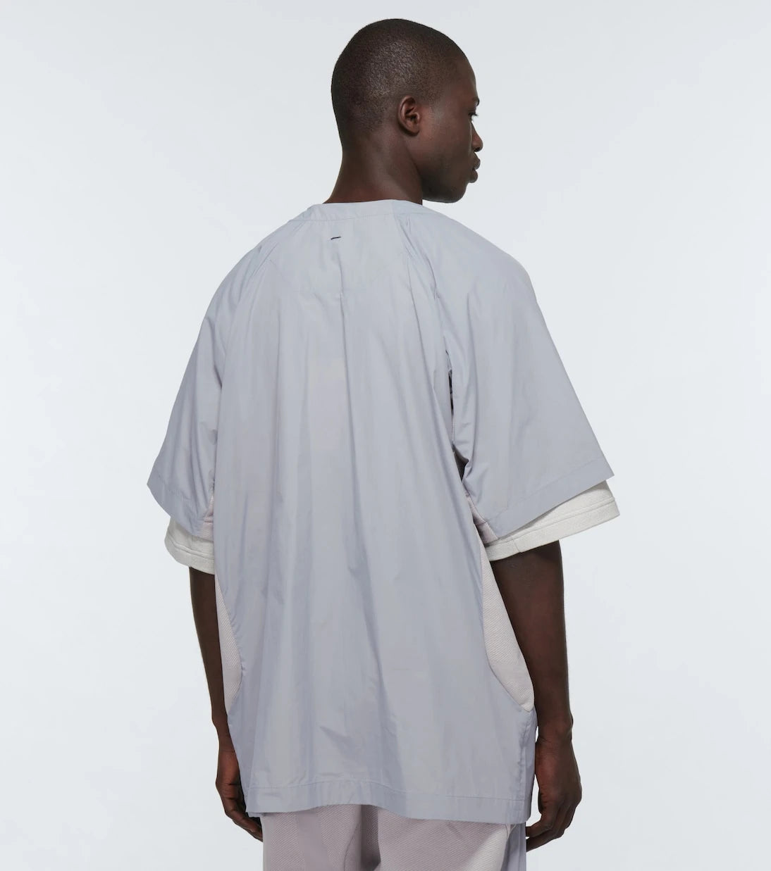 Byborre - Technical shirt