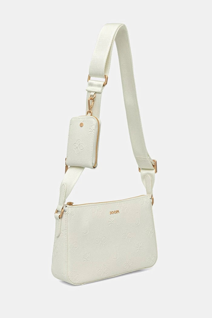Suni deri kadın crossbody çanta